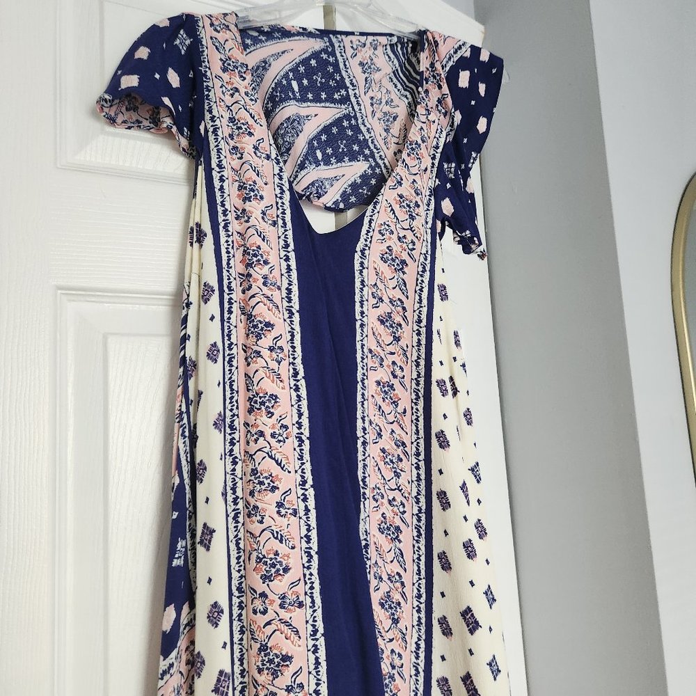Anthropologie Dress